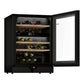 Vinoteca Libre Instalación Serie 6 44 Botellas KWK16ABGB Bosch