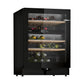 Vinoteca Libre Instalación Serie 6 44 Botellas KWK16ABGB Bosch

