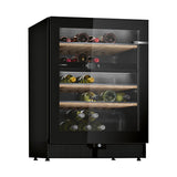 Vinoteca Libre Instalación Serie 6 44 Botellas KWK16ABGB Bosch

