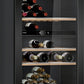 Cava de Vino Serie 6 KWK36ABGA Bosch + Licuadora de Vaso MMB2111M