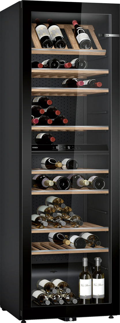 Cava de Vino Serie 6 KWK36ABGA Bosch