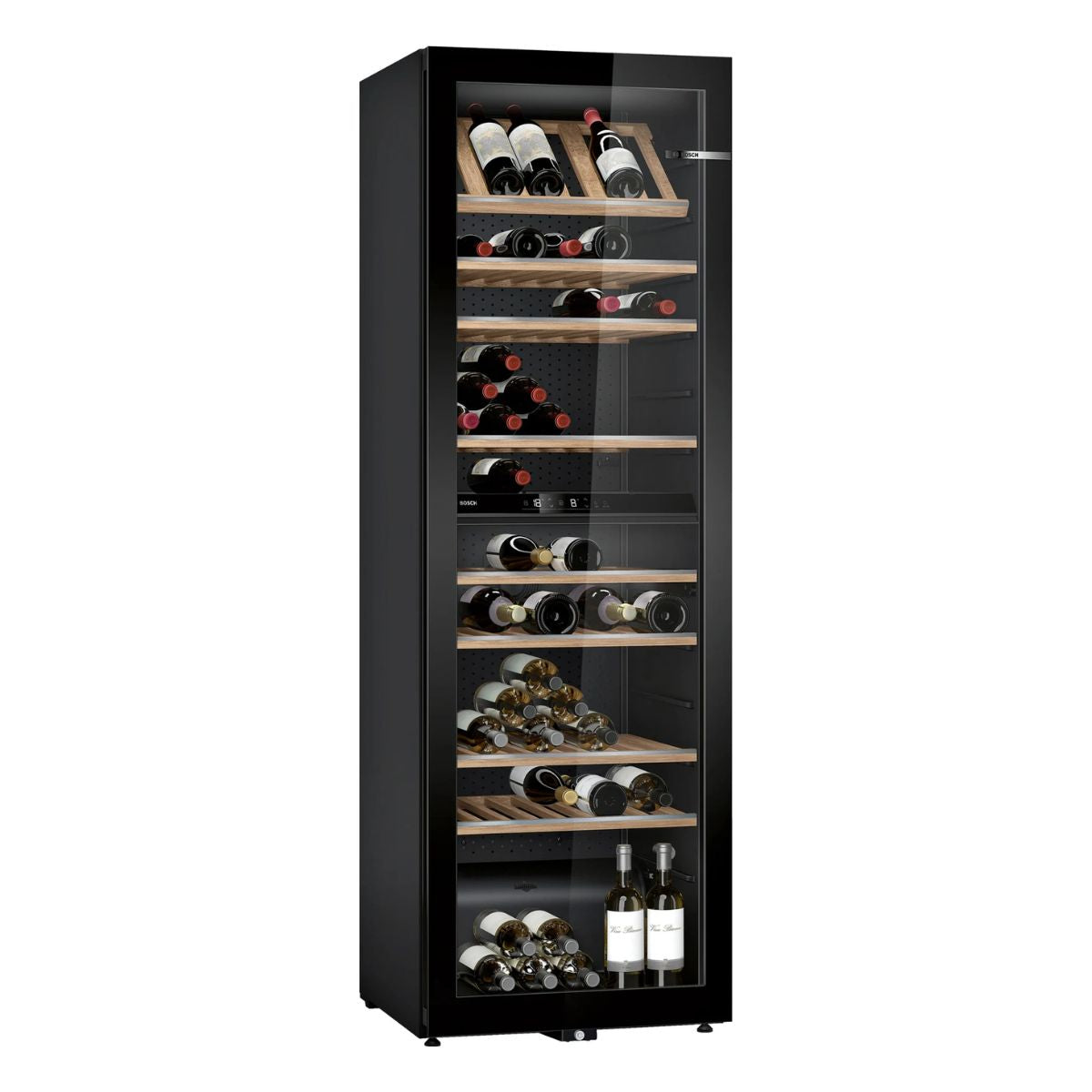 Cava de Vino Serie 6 KWK36ABGA Bosch