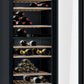 Cava de Vino Serie 6 KWK36ABGA Bosch