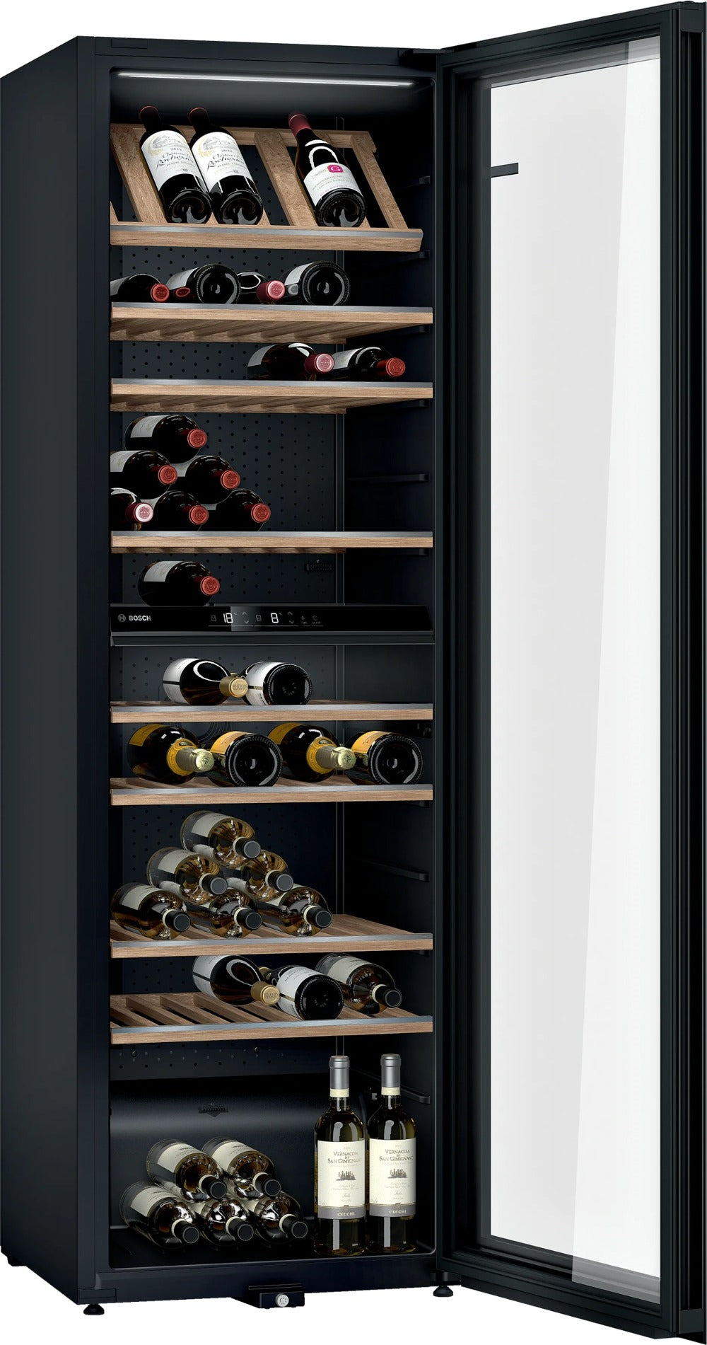 Preventa - Cava de Vino Serie 6 KWK36ABGA Bosch