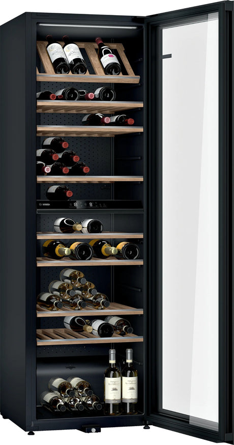 Preventa - Cava de Vino Serie 6 KWK36ABGA Bosch