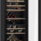 Cava de Vino Serie 6 KWK36ABGA Bosch
