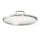 Tapa de Olla Cristal Le Creuset