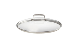 Tapa de Olla Cristal Le Creuset