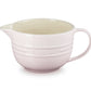 Bowl Mezclador 2L Shell Pink Le Creuset