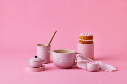 Bowl Mezclador 2L Shell Pink Le Creuset