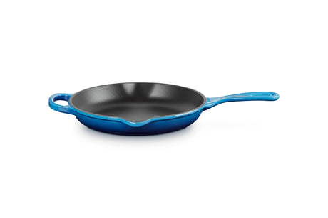 Skillet Lisa Azul Azure Le Creuset