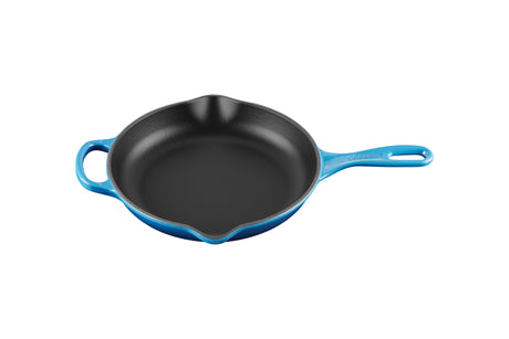 Skillet Lisa Azul Azure Le Creuset