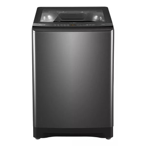Lavadora Automática 17 kg Diamond Gray LMA7120WDGCL0 Mabe