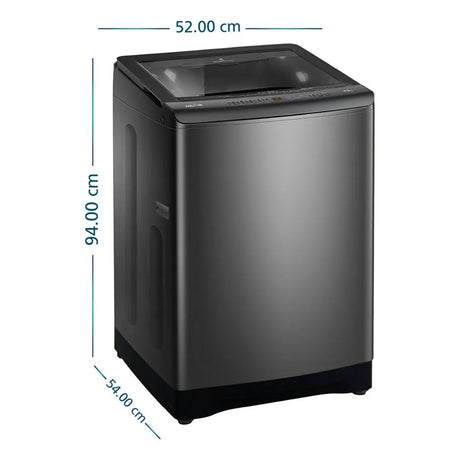 Lavadora Automática 9.5 kg LMA9520WDGCL0 Mabe