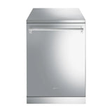 Lavavajillas Classica FS 60 LVS43STXIN Smeg