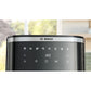 Freidora de Aire 7,2 L Serie 6 Negra MAF671B1 Bosch