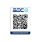 Freidora de Aire 7,2 L Serie 6 Negra MAF671B1 Bosch + Molinillo de Café TSM6A013B