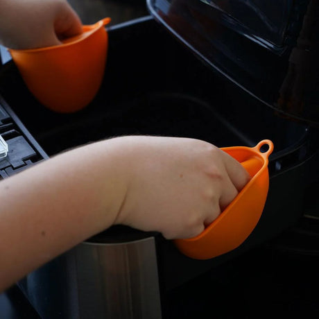 Agarraderas de Silicona para Olla y Horno Mouvair