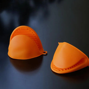 Agarraderas de Silicona para Olla y Horno Mouvair
