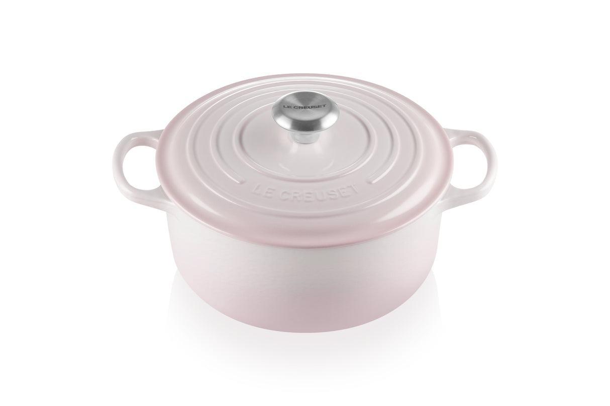 Olla Cocotte Redonda Le Creuset