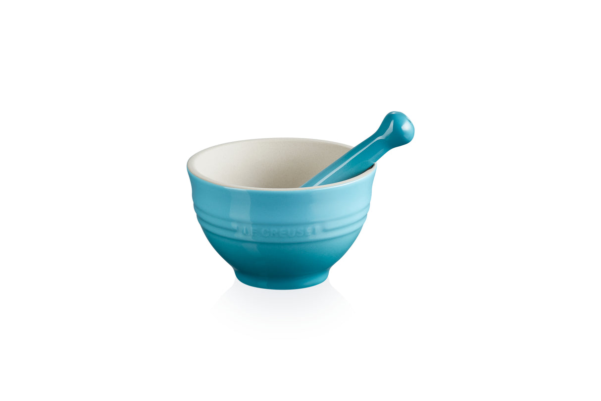 Mortero y Pistilo 300 ml  Le Creuset