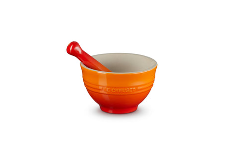 Mortero y Pistilo 300 ml  Le Creuset