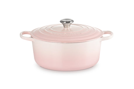 Olla Cocotte Redonda Le Creuset