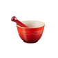 Mortero y Pistilo 300 ml  Le Creuset