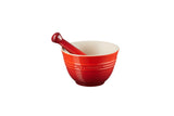 Mortero y Pistilo 300 ml  Le Creuset