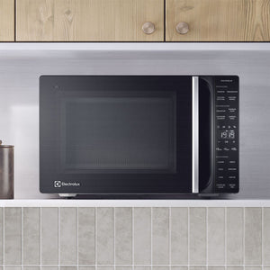 Horno Microondas 31L ME31N Negro Electrolux