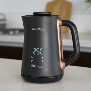 Espumador de Leche Foam Mouvair