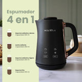 Espumador de Leche Foam Mouvair