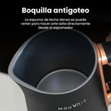Espumador de Leche Foam Mouvair