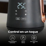 Espumador de Leche Foam Mouvair