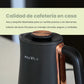 Espumador de Leche Foam Mouvair