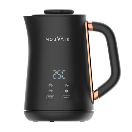 Espumador de Leche Foam Mouvair