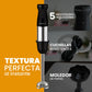 Minipimer y Batidora Mixer 1300W Mouvair