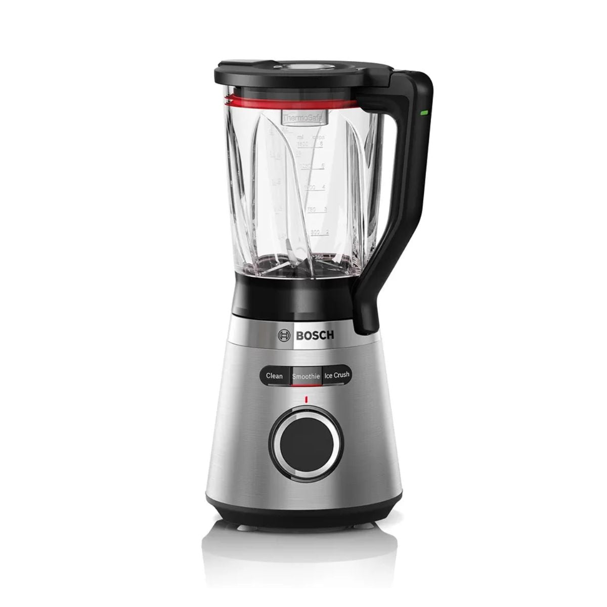 Batidora de Vaso 1,5 L 1200 W VitaPower Serie 4 MMB6382M Bosch