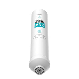 Filtro remineralizador para Purificador de Agua Osmosis Inversa Mouvair
