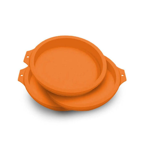 Moldes Circulares para Freidoras de Aire Mouvair