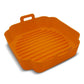 Molde Silicona para Freidora de Aire Gourmet Mouvair