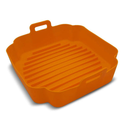 Molde Silicona para Freidora de Aire Gourmet Mouvair