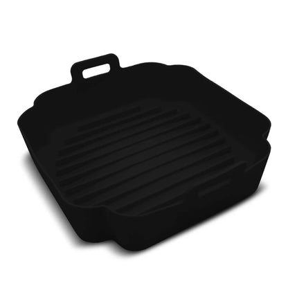 Molde Silicona para Freidora de Aire Gourmet Mouvair