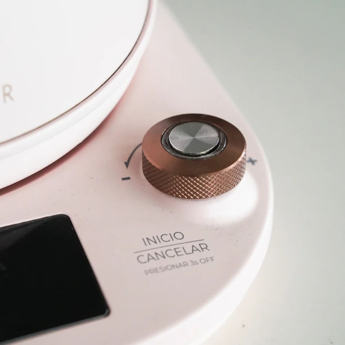 Hervidor Eléctrico Inteligente Cuello de Cisne Mouvair