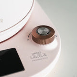 Hervidor Eléctrico Inteligente Cuello de Cisne Mouvair