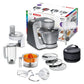 Robot de Cocina profesional Serie 4 MUM56340 Bosch