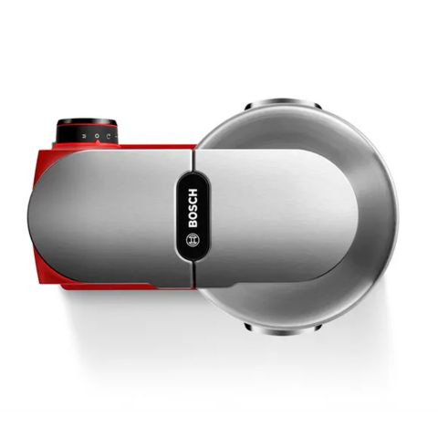 Robot de Cocina OptiMUM 1600 W Rojo MUM9A66R00 - Bosch