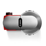 Robot de Cocina OptiMUM 1600 W Rojo MUM9A66R00 - Bosch