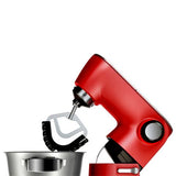 Robot de Cocina OptiMUM 1600 W Rojo MUM9A66R00 - Bosch