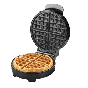 Máquina de Waffles Belgian Crisp 20,5 cm MWBC Kitchen It